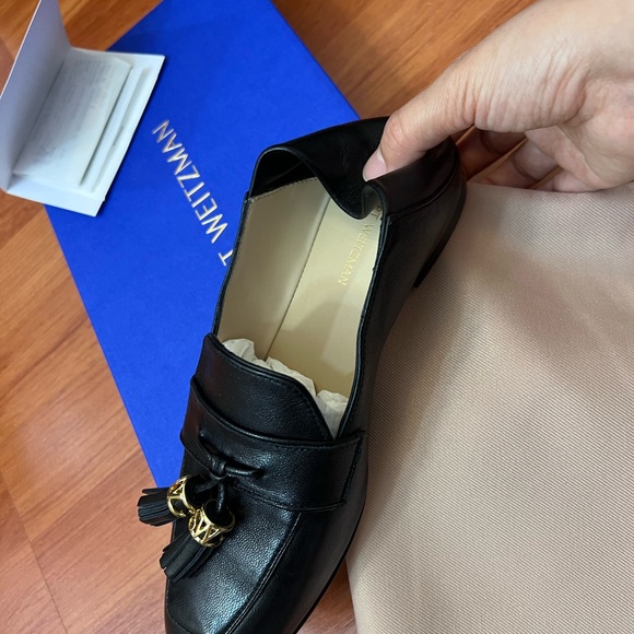 Stuart Weitzman loafers - Picture 6 of 7
